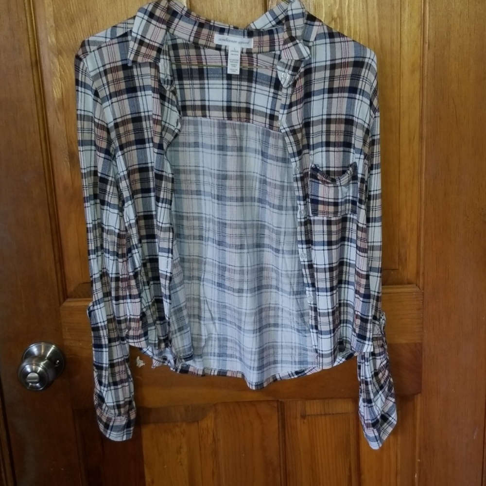 Flannel